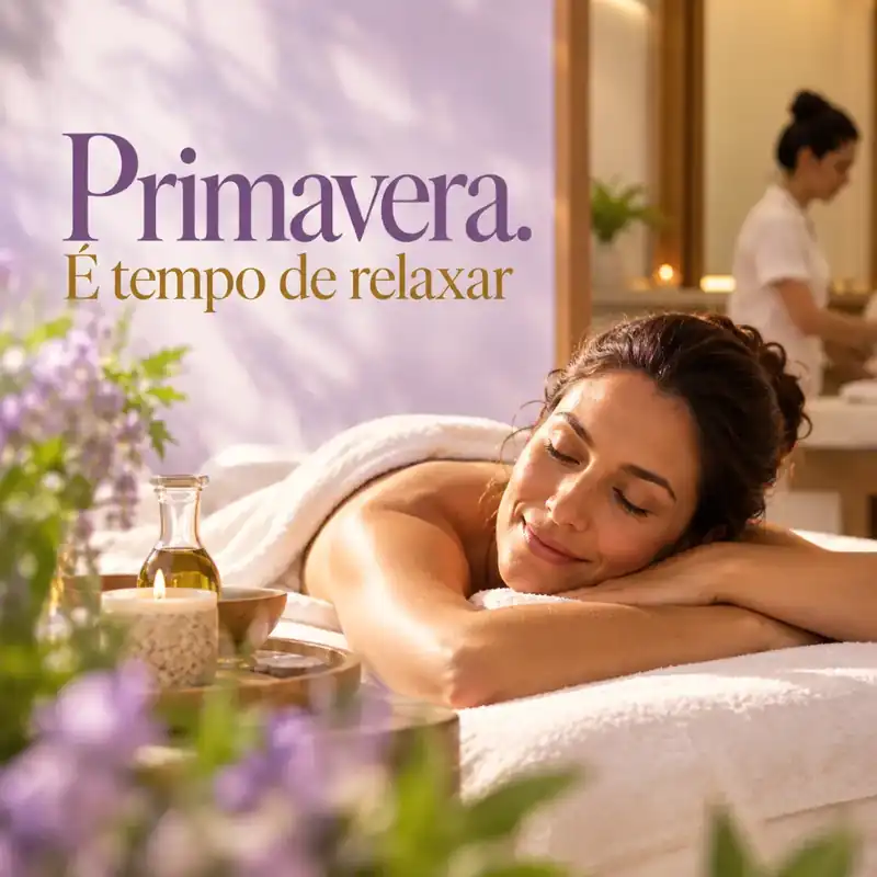Day Spa em São Paulo: Viva uma Experiência Completa